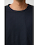 スウィッチングリンクスジャガードTシャツ