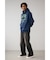 AZUL DENIM アンティークワイド