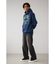 AZUL DENIM アンティークワイド