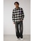 AZUL DENIM アンティークワイド