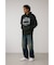 AZUL DENIM アンティークワイド