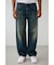 AZUL DENIM アンティークワイド