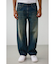 AZUL DENIM アンティークワイド