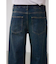AZUL DENIM アンティークワイド