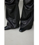 ドロストリングパラシュートパンツ