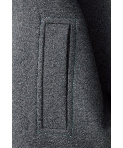 PLUS】ドルマンスリーブコート｜アズールバイマウジーの通販｜&mall