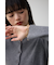 ニュアンスシェイプドチェーンブレスレット