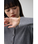 ニュアンスシェイプドチェーンブレスレット