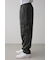 フェイクメルトンカーゴパンツ