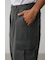 フェイクメルトンカーゴパンツ