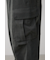 フェイクメルトンカーゴパンツ
