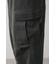 フェイクメルトンカーゴパンツ