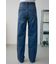 AZUL DENIM オーバーラップデニム