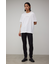AZUL DENIM スキニー