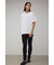 AZUL DENIM スキニー