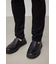 AZUL DENIM スキニー