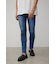 AZUL DENIM スキニー