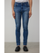 AZUL DENIM スキニー