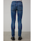 AZUL DENIM スキニー