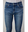 AZUL DENIM スキニー