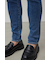 AZUL DENIM スキニー
