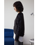 シャギーデザイントップス