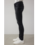 AZUL DENIM リペアスキニー