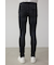 AZUL DENIM リペアスキニー