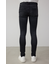 AZUL DENIM リペアスキニー