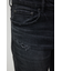 AZUL DENIM リペアスキニー