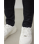 AZUL DENIM リペアスキニー