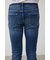 AZUL DENIM リペアスキニー