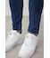 AZUL DENIM リペアスキニー