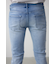 AZUL DENIM リペアスキニー