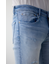 AZUL DENIM リペアスキニー