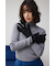 レイヤードマルチウェイグローブ