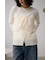 キモウフライスビスチェトップス