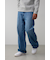 【窪塚洋介さん着用アイテム】AZUL DENIM ワイド