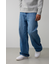 【窪塚洋介さん着用アイテム】AZUL DENIM ワイド