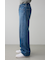 【窪塚洋介さん着用アイテム】AZUL DENIM ワイド