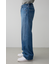 【窪塚洋介さん着用アイテム】AZUL DENIM ワイド