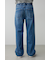 【窪塚洋介さん着用アイテム】AZUL DENIM ワイド