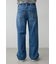 【窪塚洋介さん着用アイテム】AZUL DENIM ワイド