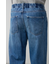 【窪塚洋介さん着用アイテム】AZUL DENIM ワイド