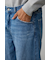 【窪塚洋介さん着用アイテム】AZUL DENIM ワイド