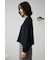 ラメロゴシシュウカットトップス