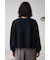 ラメロゴシシュウカットトップス