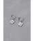 スウィングビジューピアス