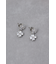スウィングビジューピアス