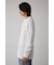 ダイアゴナルニット